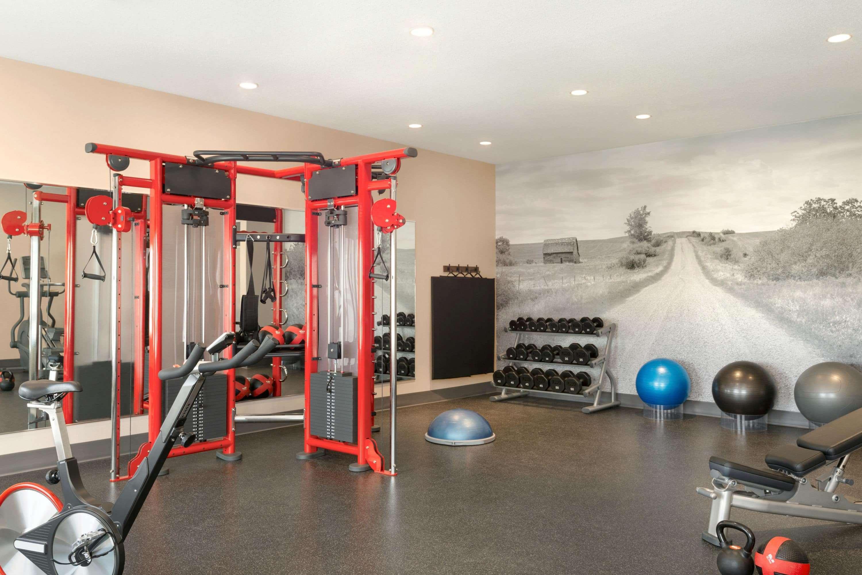 Ramada By Wyndham Drayton Valley Exterior photo