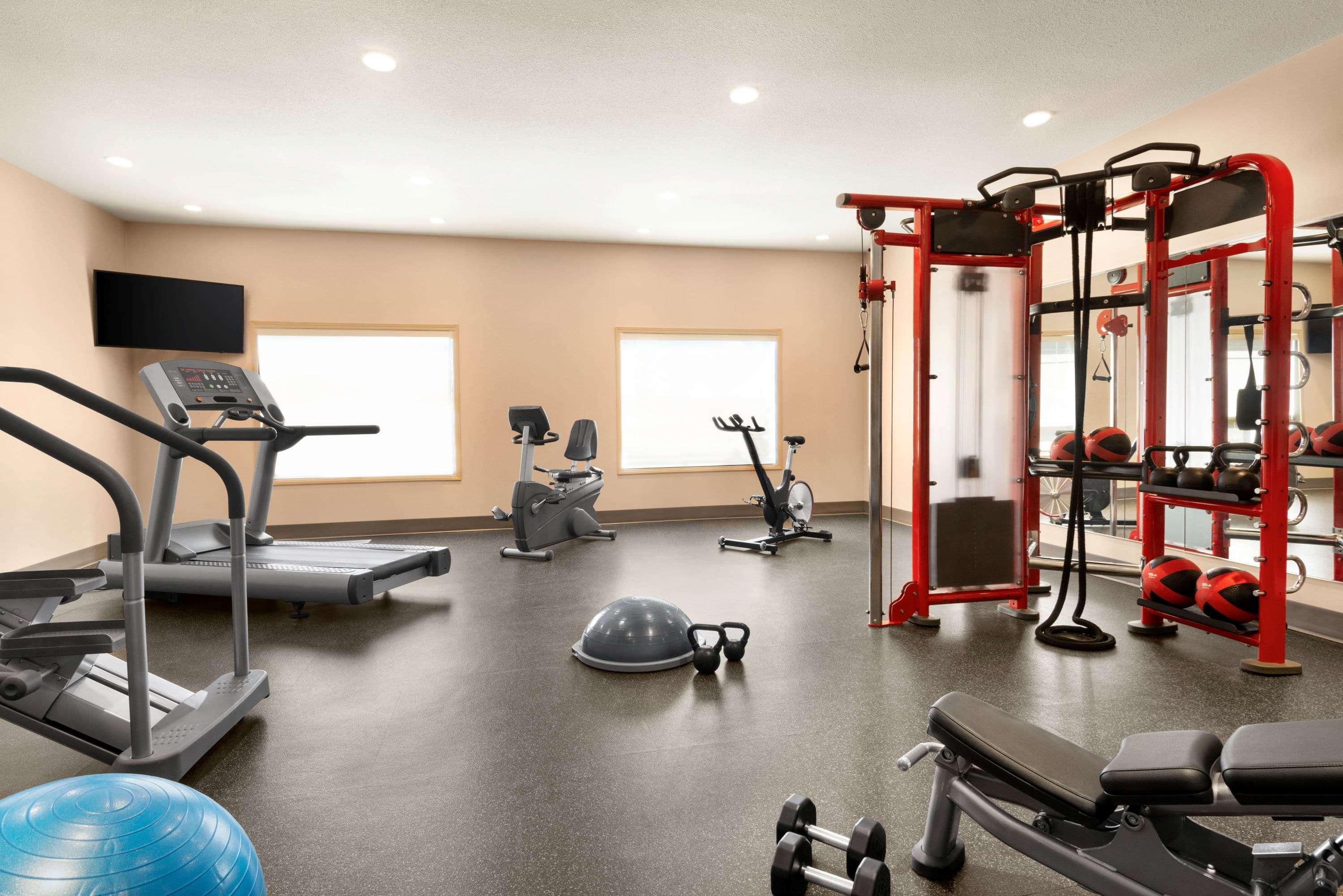 Ramada By Wyndham Drayton Valley Exterior photo